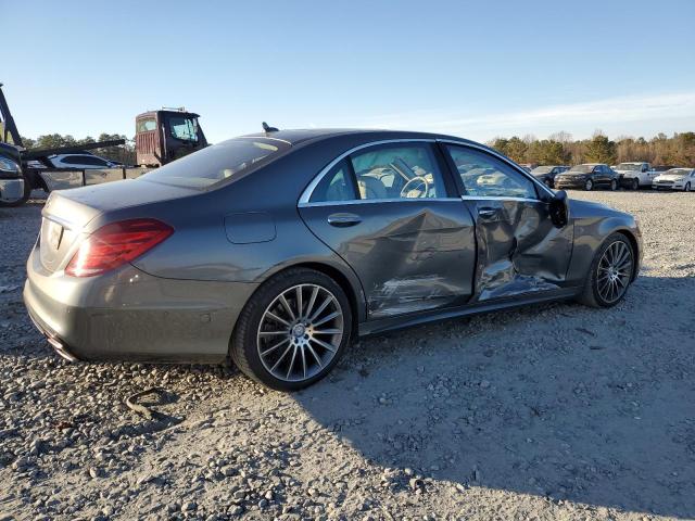 Изображение 3 2017 MERCEDES-BENZ S 550 2017 с VIN WDDUG8CB2HA313393