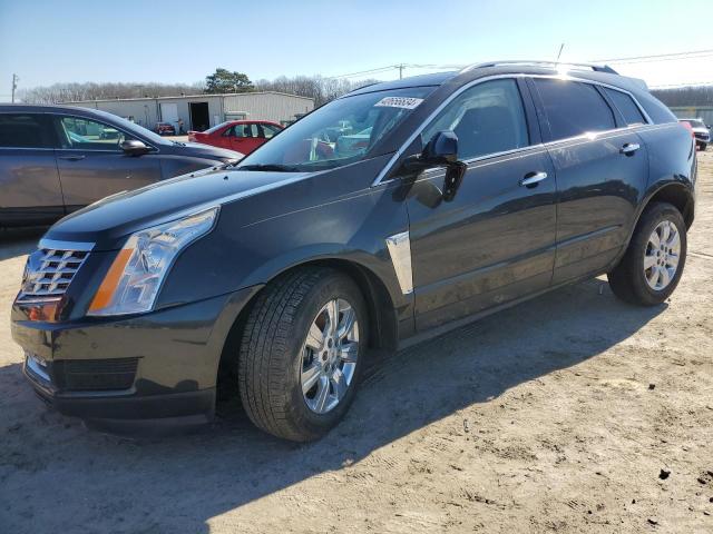 Image 1 of 2016 CADILLAC SRX LUXURY COLLECTION 2016 with VIN 3GYFNBE35GS514675