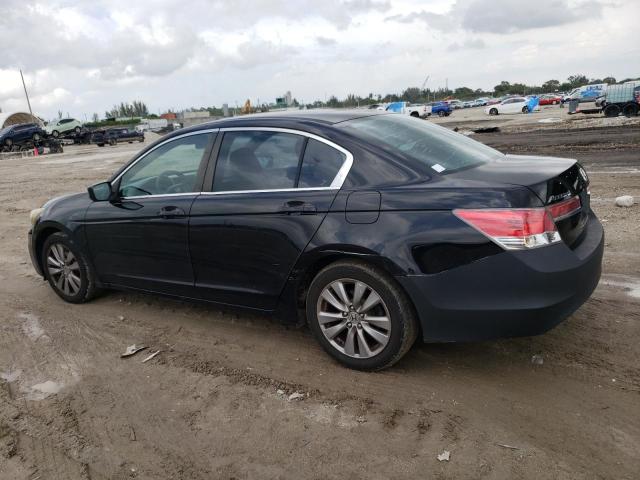 Obraz 2 z 2011 HONDA ACCORD EX 2011 z VIN 1HGCP2F70BA138967