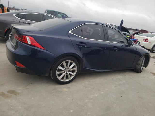 Изображение 3 2015 LEXUS IS 250 2015 с VIN JTHBF1D24F5079773