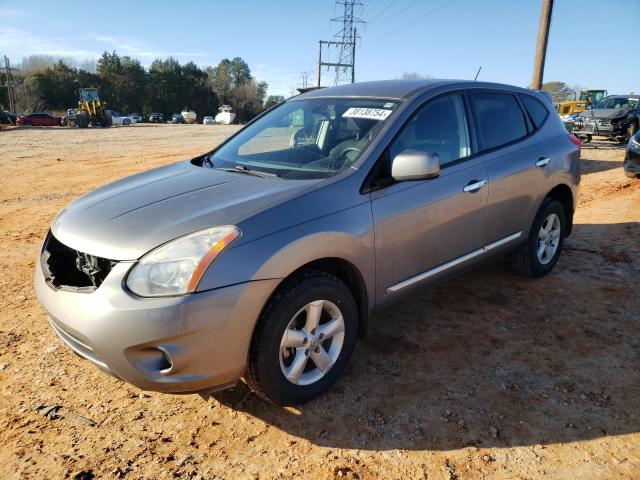 Obraz 1 z 2013 NISSAN ROGUE S 2013 z VIN JN8AS5MT1DW020474
