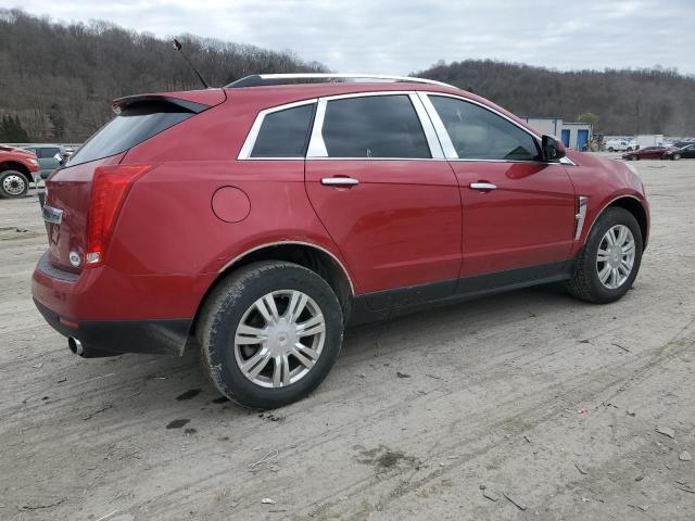 Изображение 3 2010 CADILLAC SRX LUXURY COLLECTION 2010 с VIN 3GYFNAEY8AS522573