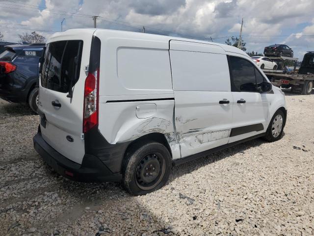 Изображение 3 2020 FORD TRANSIT CONNECT XL 2020 с VIN NM0LS7E2XL1479842
