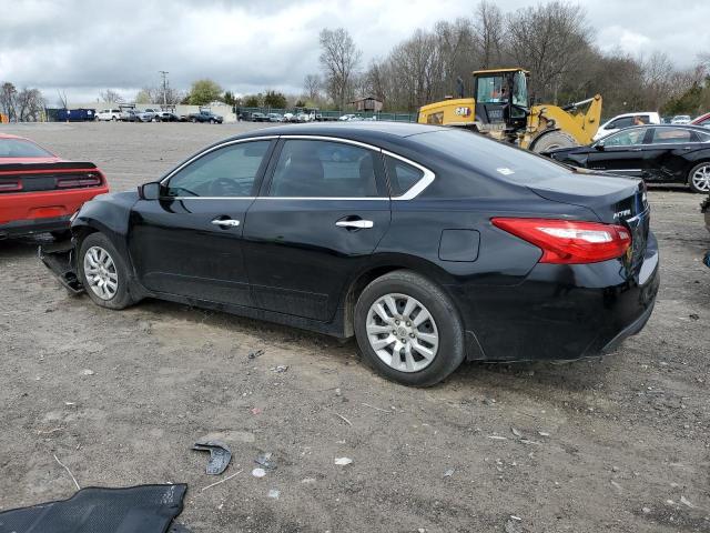 Изображение 2 2016 NISSAN ALTIMA 2.5 2016 с VIN 1N4AL3AP1GC180046