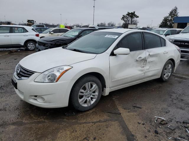 Image 1 of 2012 NISSAN ALTIMA BASE 2012 with VIN 1N4AL2AP3CN561051