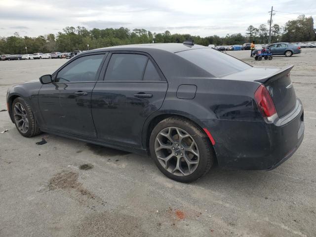 Изображение 2 2015 CHRYSLER 300 S 2015 с VIN 2C3CCABT6FH864383