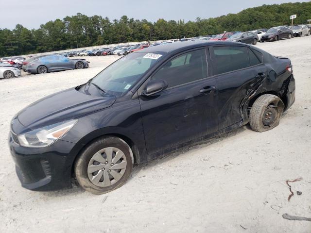 Obraz 2019 KIA RIO S 2019