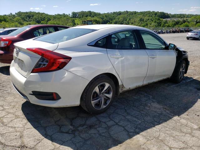 Image 3 of 2019 HONDA CIVIC LX 2019 with VIN 2HGFC2F68KH547915