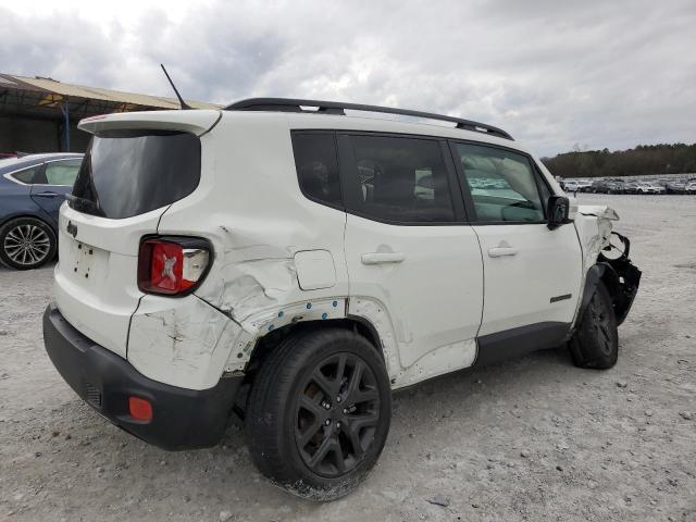 Obraz 3 z 2017 JEEP RENEGADE LATITUDE 2017 z VIN ZACCJABB7HPF60778