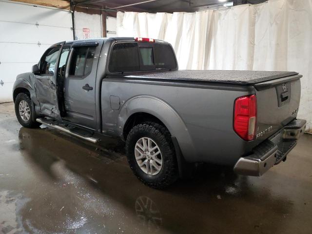 Image 2 of 2017 NISSAN FRONTIER SV 2017 with VIN 1N6AD0FV3HN777523