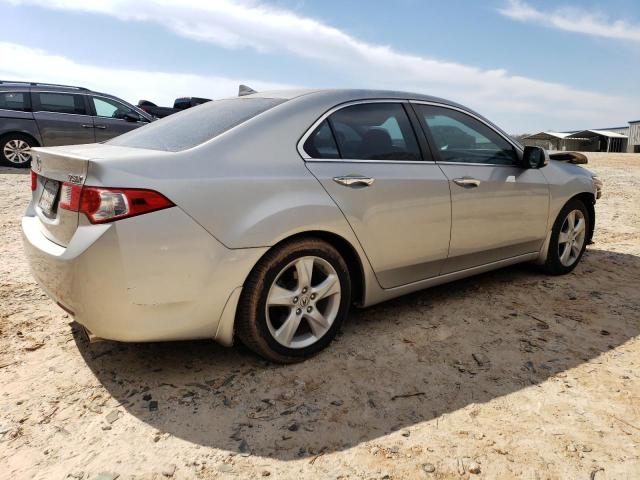 Image 3 of 2010 ACURA TSX  2010 with VIN JH4CU2F6XAC034065