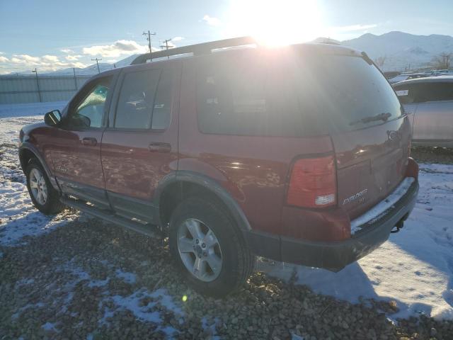 Image 2 of 2005 FORD EXPLORER XLT 2005 with VIN 1FMZU73K05UB24170