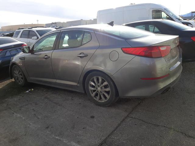 Изображение 2 2015 KIA OPTIMA EX 2015 с VIN 5XXGN4A79FG478783