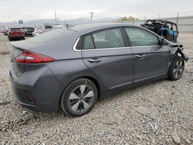 Obraz 3 z 2019 HYUNDAI IONIQ LIMITED 2019 z VIN KMHC75LDXKU181829