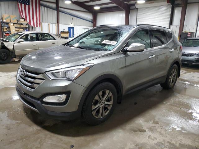 Obraz 2014 HYUNDAI SANTA FE SPORT  2014