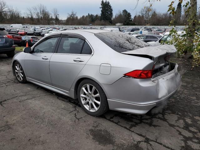 Image 2 of 2008 ACURA TSX  2008 with VIN JH4CL96878C006649