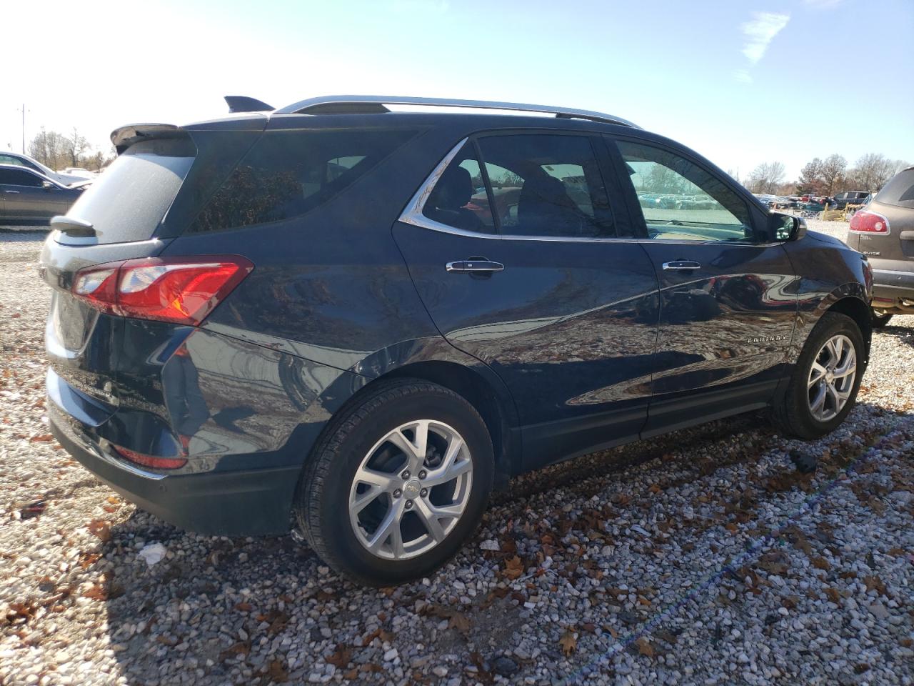 Obraz 3 z 2019 CHEVROLET EQUINOX PREMIER 2019 z VIN 3GNAXXEV2KL325291