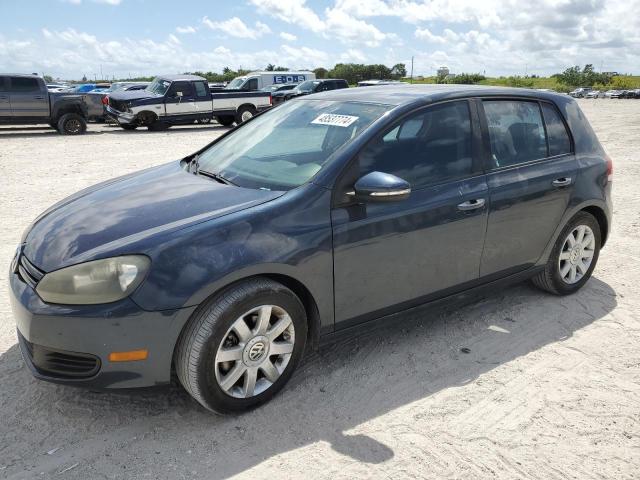 2011 VOLKSWAGEN GOLF  2011 image