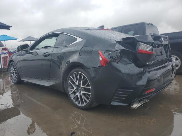 Obraz 2 z 2017 LEXUS RC 350 2017 z VIN JTHHE5BC7H5015939