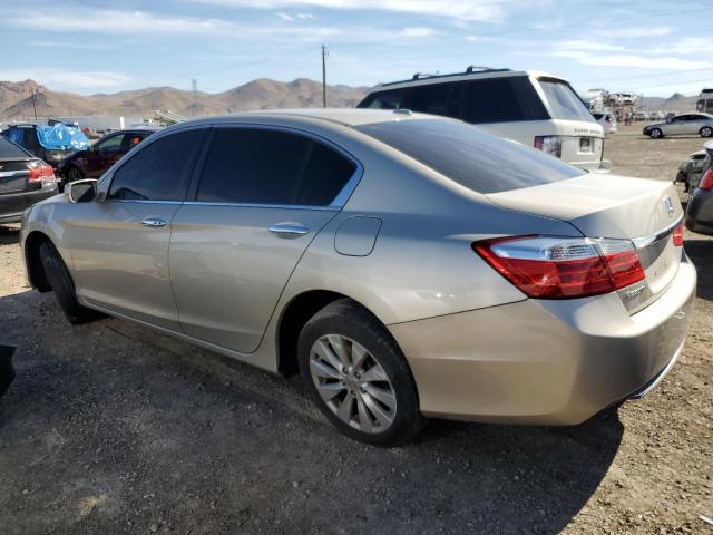 Изображение 2 2014 HONDA ACCORD EXL 2014 с VIN 1HGCR2F87EA264735