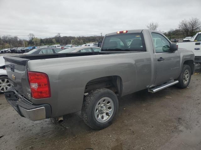 Изображение 3 2009 CHEVROLET SILVERADO C1500 2009 с VIN 1GCEC14X59Z231737