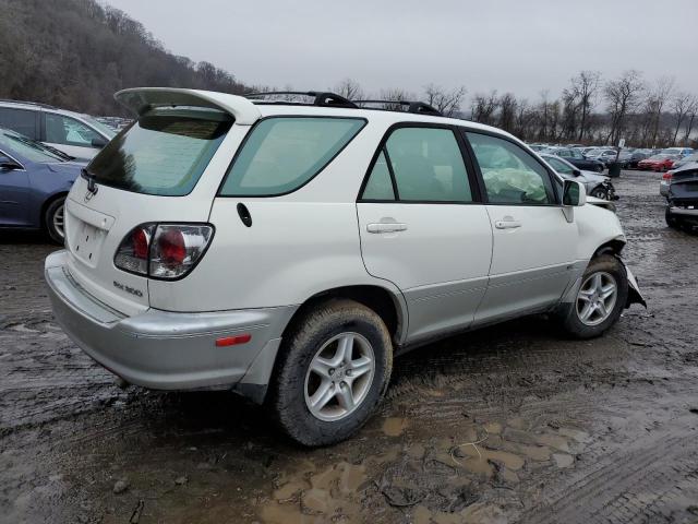 Obraz 3 z 2002 LEXUS RX 300 2002 z VIN JTJHF10U120256559