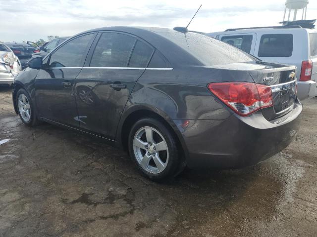 Изображение 2 2015 CHEVROLET CRUZE LT 2015 с VIN 1G1PC5SB6F7296264