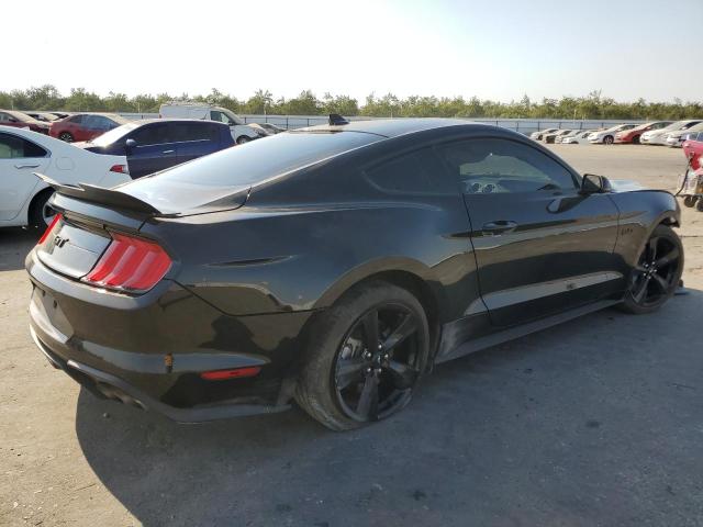 Image 3 of 2022 FORD MUSTANG GT 2022 with VIN 1FA6P8CF2N5122685