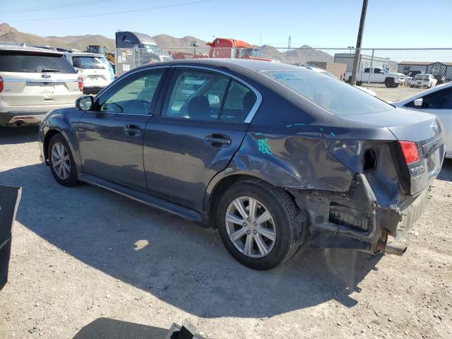 Изображение 2 2010 SUBARU LEGACY 2.5I PREMIUM 2010 с VIN 4S3BMCB69A3232323