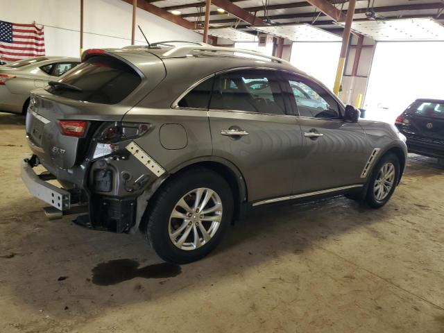 Obraz 3 z 2013 INFINITI FX37  2013 z VIN JN8CS1MW4DM172062