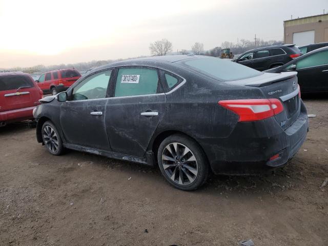 Image 2 of 2016 NISSAN SENTRA S 2016 with VIN 3N1AB7AP5GY247469