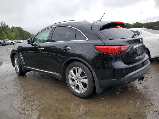 Изображение 2 2012 INFINITI FX35  2012 с VIN JN8AS1MW3CM155663
