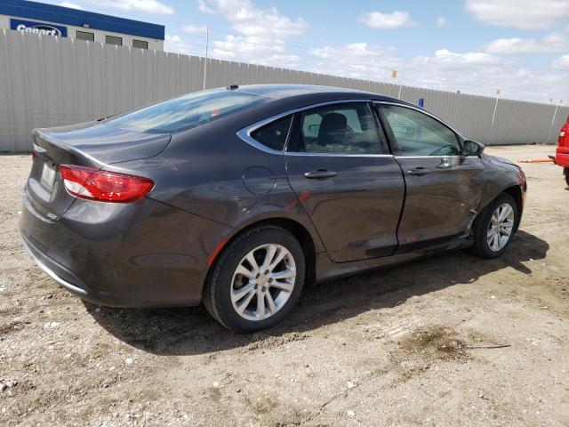 Obraz 3 z 2015 CHRYSLER 200 LIMITED 2015 z VIN 1C3CCCAB0FN696798