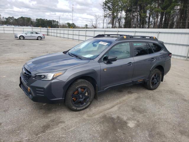 Изображение 2022 SUBARU OUTBACK WILDERNESS 2022