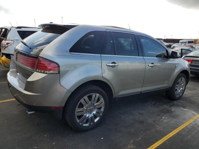Image 3 of 2008 LINCOLN MKX  2008 with VIN 2LMDU68C88BJ39973