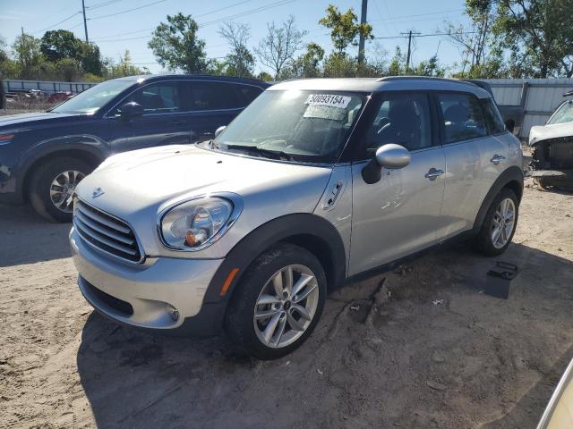 Изображение 2012 MINI COOPER COUNTRYMAN 2012
