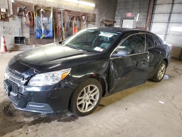 Изображение 1 2016 CHEVROLET MALIBU LIMITED LT 2016 с VIN 1G11C5SAXGU112525