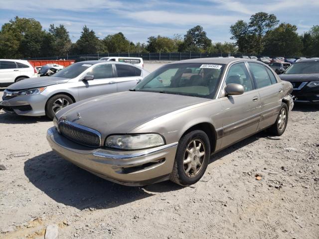 2003 BUICK PARK AVENUE  2003 image