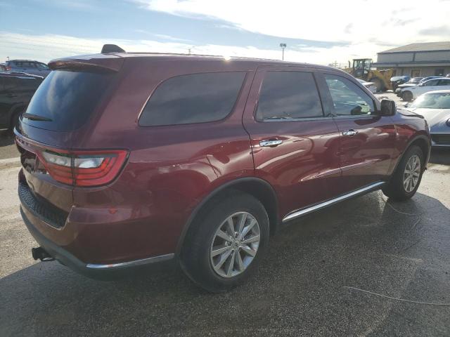 Obraz 3 z 2019 DODGE DURANGO SXT 2019 z VIN 1C4RDHAG5KC659165