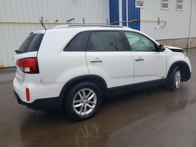 Изображение 3 2015 KIA SORENTO LX 2015 с VIN 5XYKTDA70FG638237