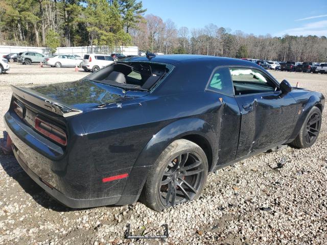 Image 3 of 2020 DODGE CHALLENGER R/T SCAT PACK 2020 with VIN 2C3CDZFJ5LH112318