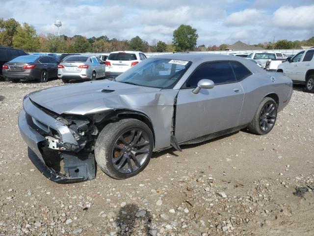 2014 DODGE CHALLENGER SXT 2014 image