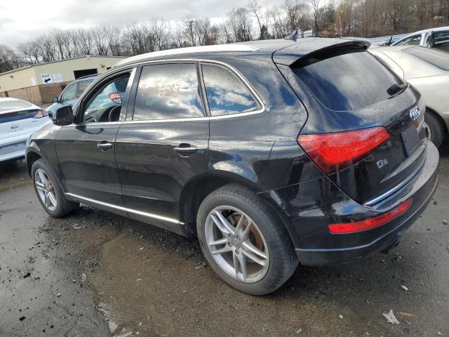 Obraz 2 z 2015 AUDI Q5 PREMIUM PLUS 2015 z VIN WA1LFAFP3FA140384