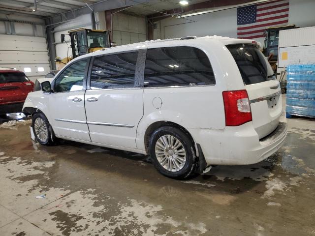 Obraz 2 z 2014 CHRYSLER TOWN & COUNTRY LIMITED 2014 z VIN 2C4RC1GG3ER115972