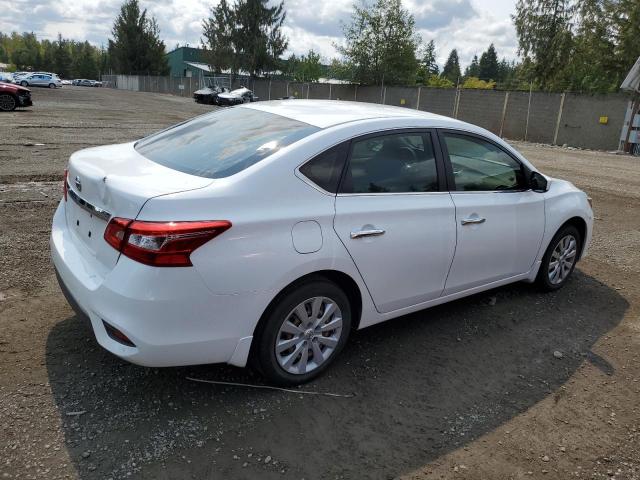 Изображение 3 2016 NISSAN SENTRA S 2016 с VIN 3N1AB7AP4GY259581