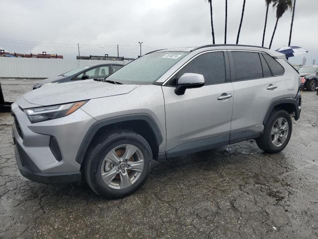 Obraz 2022 TOYOTA RAV4 XLE 2022