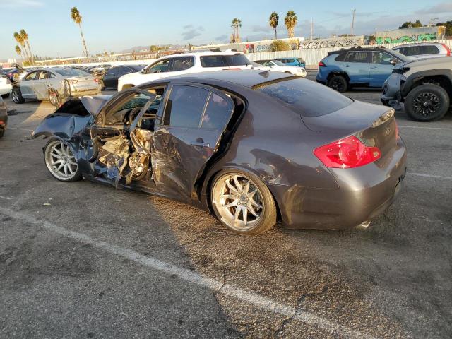 Image 2 of 2008 Infiniti G35 2008 with VIN JNKBV61E58M220048