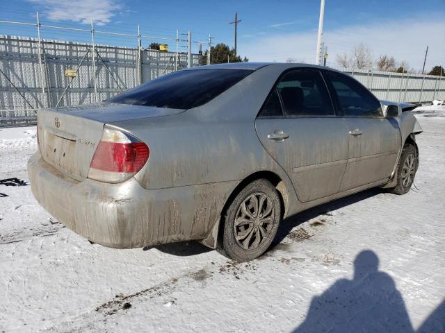 Изображение 3 2006 TOYOTA CAMRY LE 2006 с VIN 4T1BE30K06U162866
