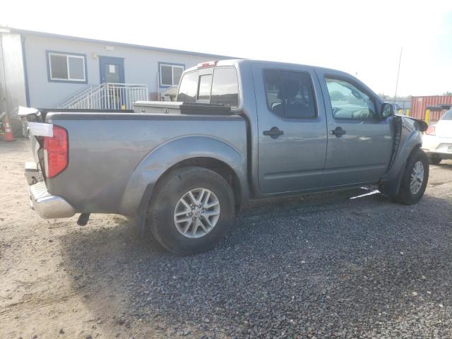 Изображение 3 2018 NISSAN FRONTIER S 2018 с VIN 1N6AD0ER2JN747858