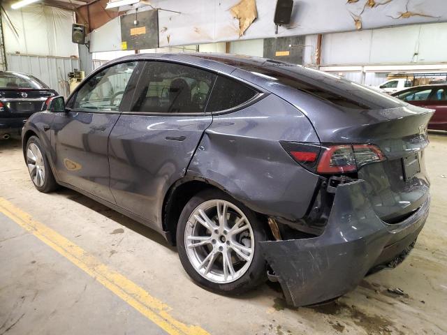 Image 2 of 2023 TESLA MODEL Y  2023 with VIN 7SAYGDEE2PA053398